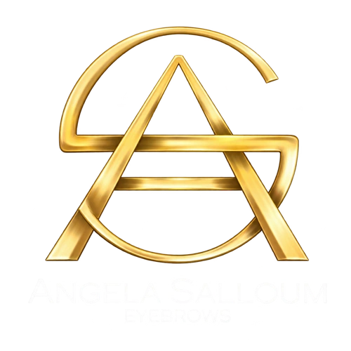 Ángela Salloum Eyebrows